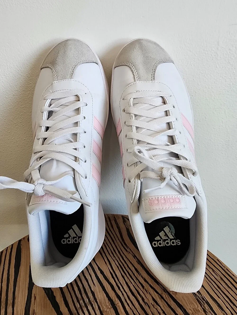 adidas pre lace base